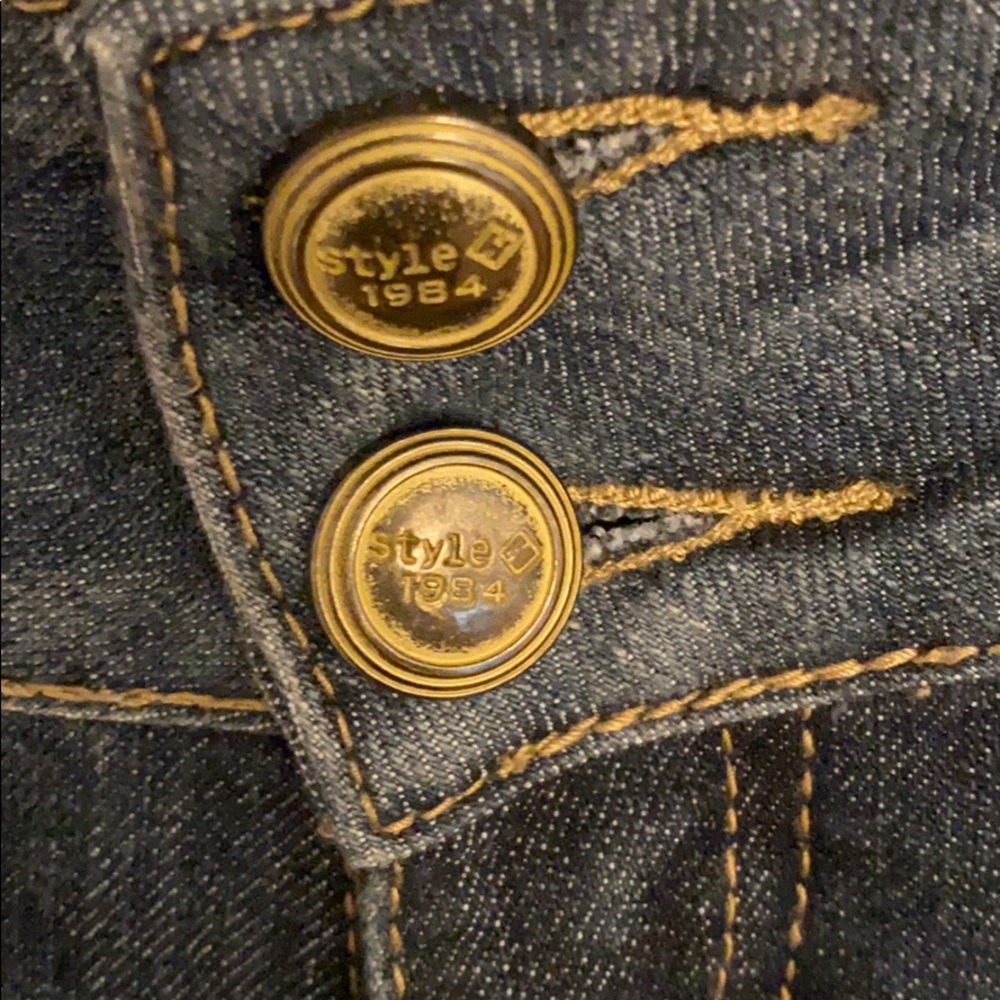 Jeans - Picture 2 of 6